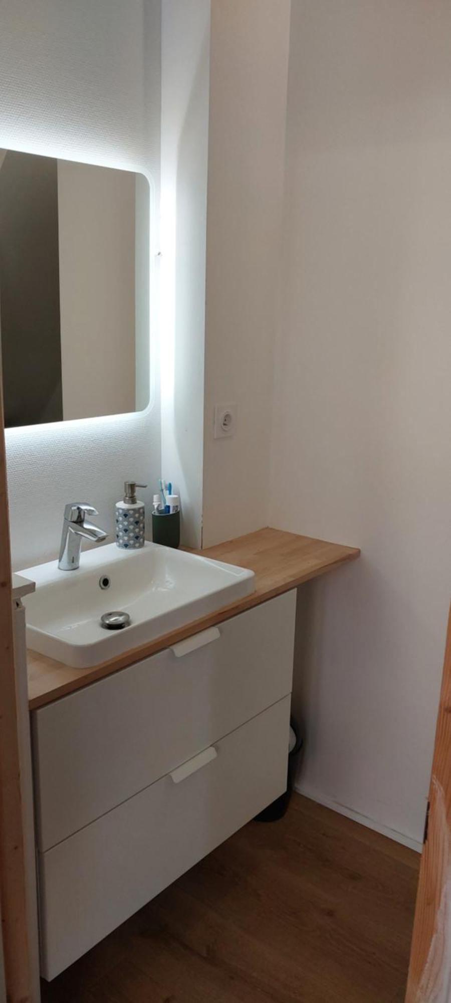 Maison Avec Jardin A Lille Bois Blancs Екстериор снимка
