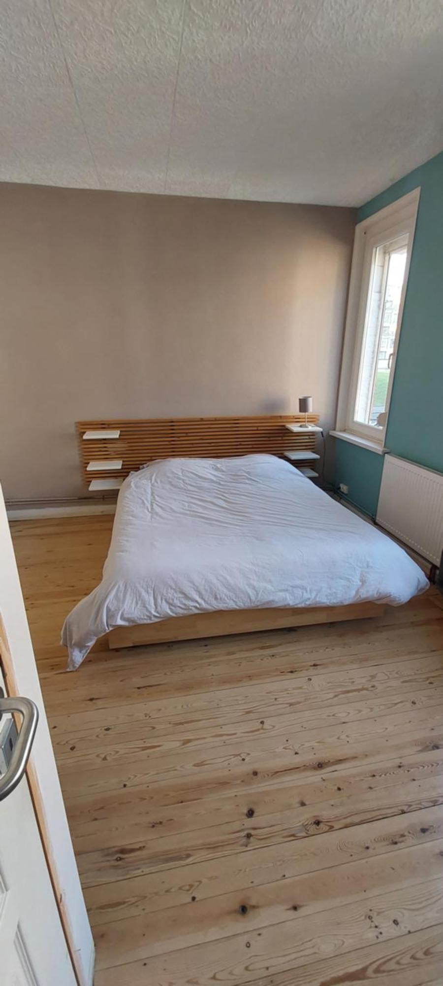 Maison Avec Jardin A Lille Bois Blancs Екстериор снимка