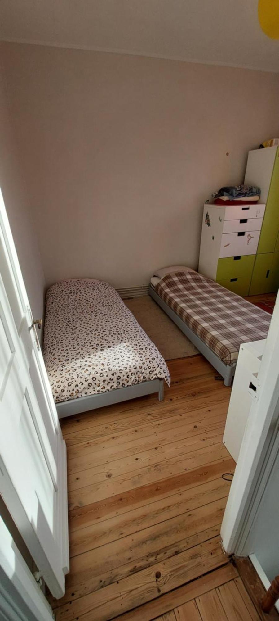 Maison Avec Jardin A Lille Bois Blancs Екстериор снимка