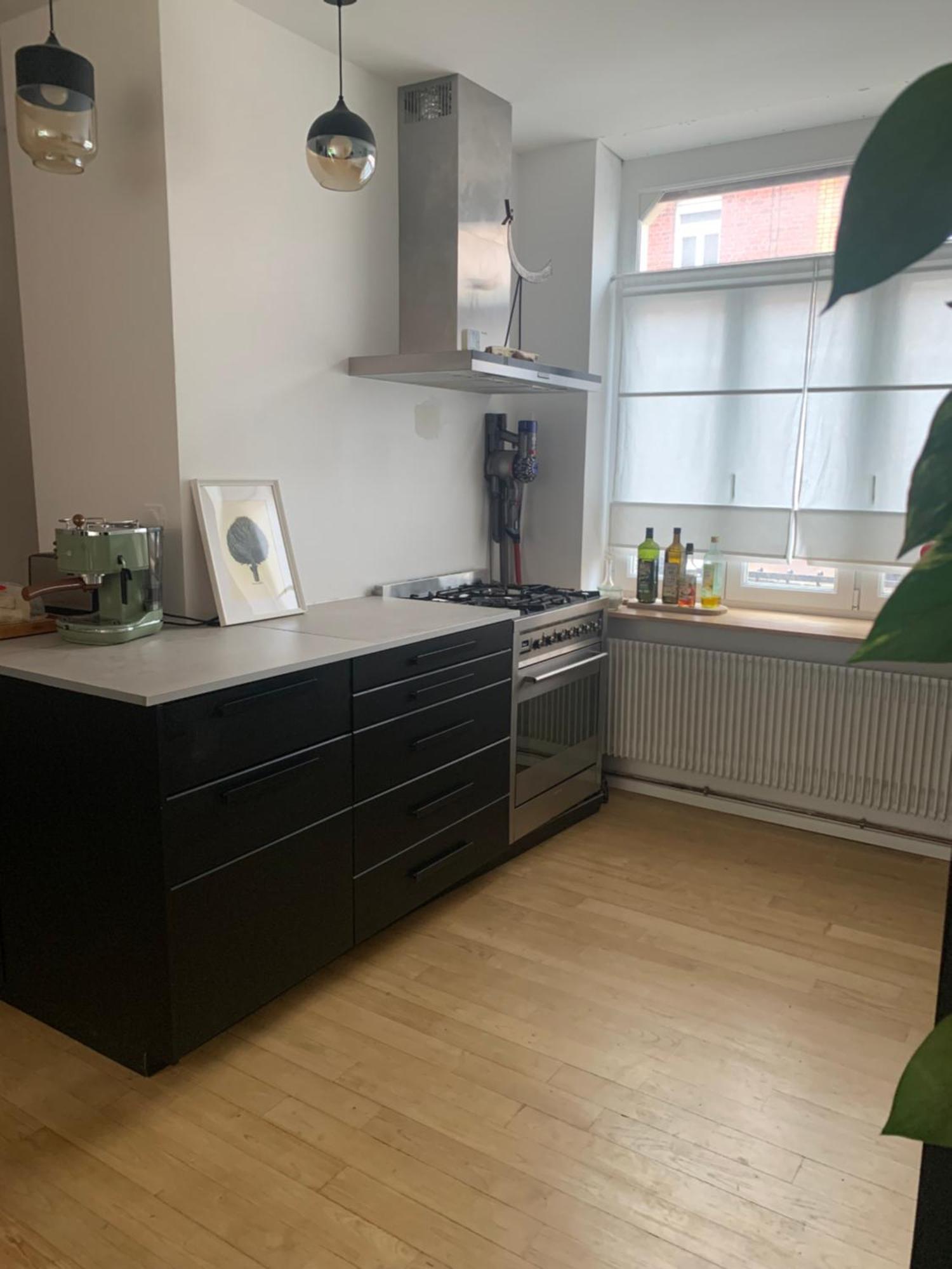 Maison Avec Jardin A Lille Bois Blancs Екстериор снимка